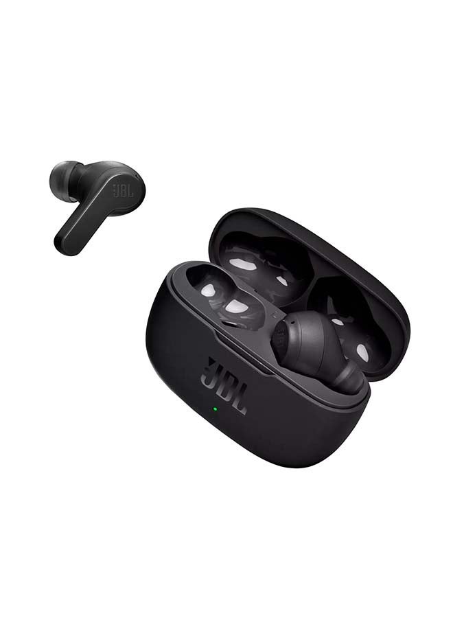 جي بي إل تم تجديدها - سماعات الأذن اللاسلكية Wave 200TWS - Image 2