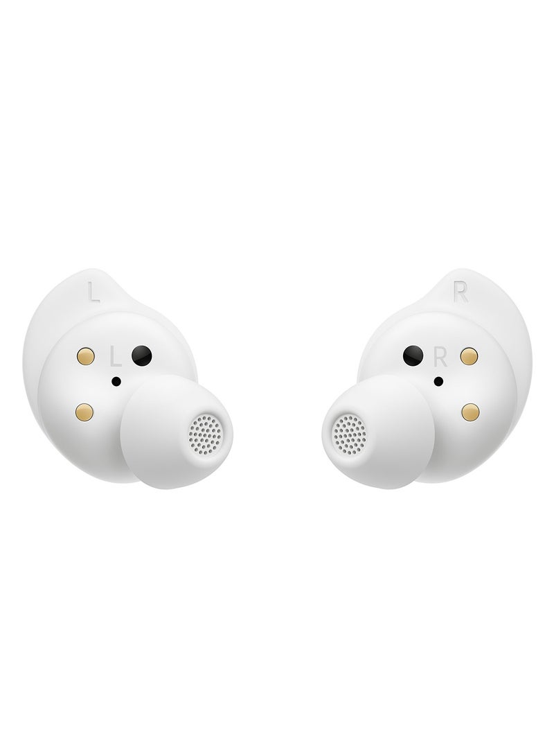 Samsung Renewed - Galaxy Buds FE White - Image 2