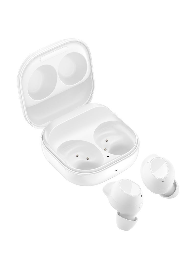 Samsung Renewed - Galaxy Buds FE White - Image 3