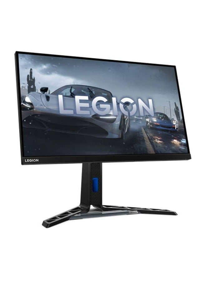 Lenovo Legion Y27-30 Gaming Monitor 27-Inch Full HD (1920x1080) IPS, 165 To 180Hz, Upto 0.5ms, AMD FreeSync Premium  / Adaptive Sync, Gaming Console Support, Built-in Speakers Black - Image 3