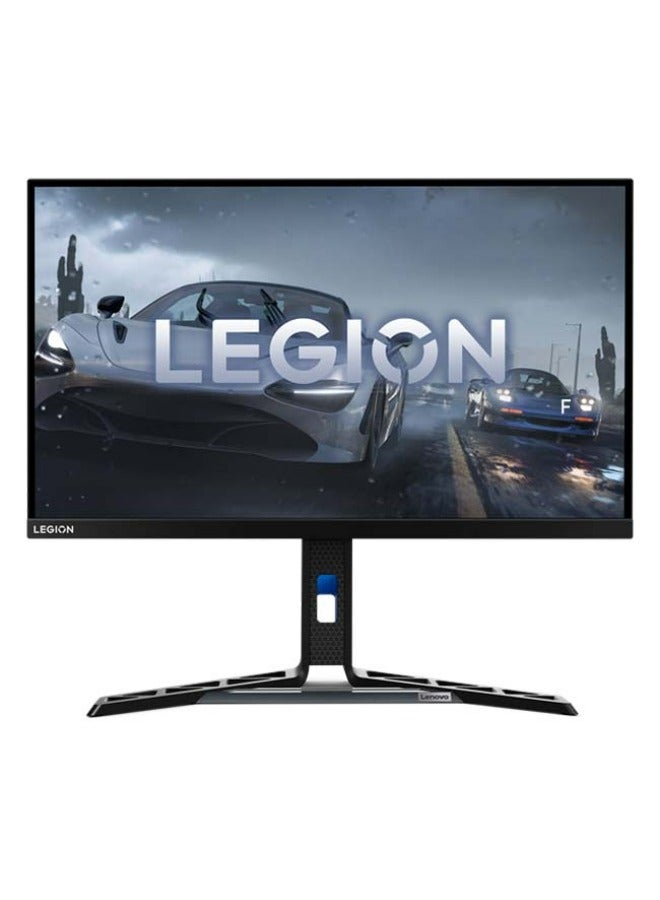 Lenovo Legion Y27-30 Gaming Monitor 27-Inch Full HD (1920x1080) IPS, 165 To 180Hz, Upto 0.5ms, AMD FreeSync Premium  / Adaptive Sync, Gaming Console Support, Built-in Speakers Black - Image 2