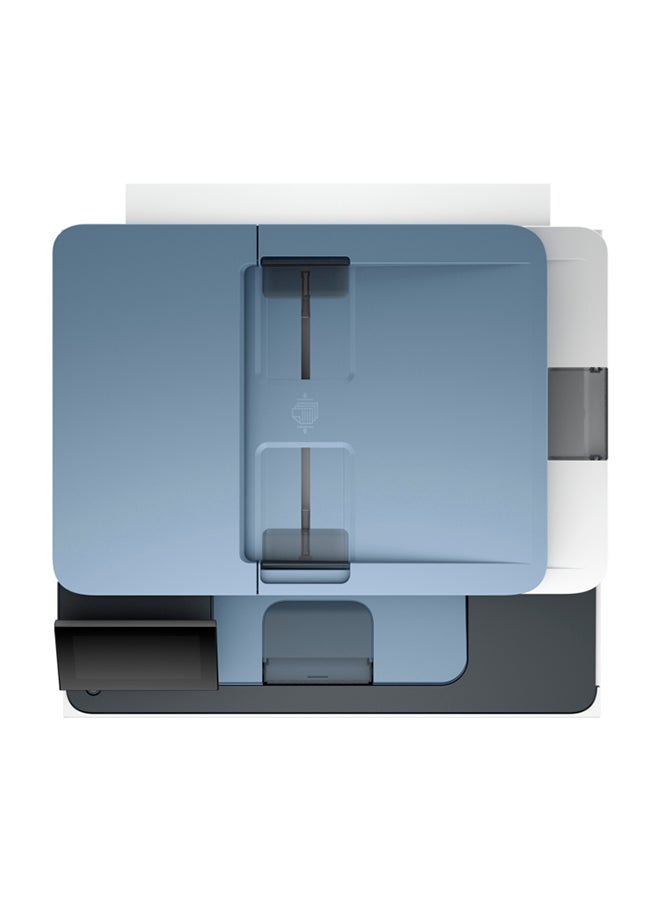 HP - Color LaserJet Pro MFP 3303FDN (499M7A) Blue/White/Black - Image 1