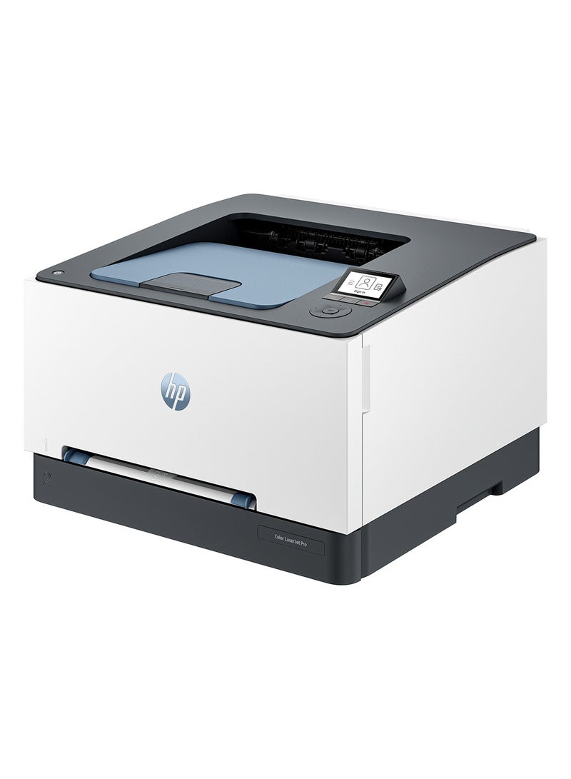 HP طابعة ليزر جيت برو 3203dw الملونة (499N4A) - Image 2