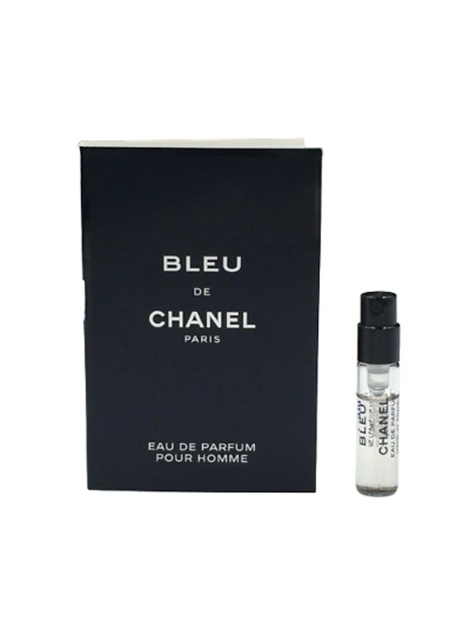 CHANEL Bleu De EDP 1.5ml 