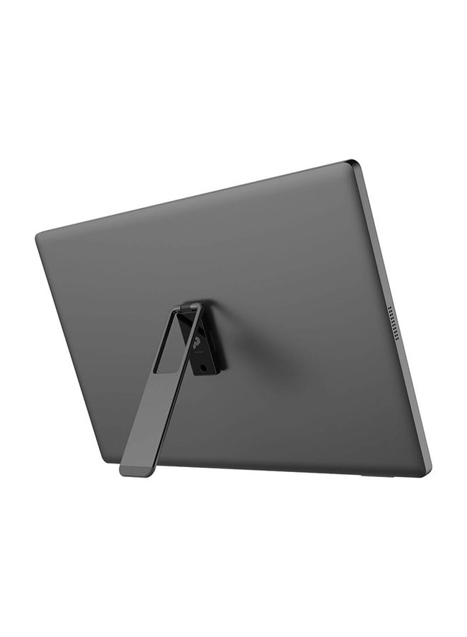 MSI - 16 inch PRO MP161 E2 Portable Monitor, FHD IPS Display, 60Hz Refresh Rate, 4ms (GtG) Response Time, 16.7m Display Colors, 2x 1.5W Built-In Speakers, PRO-MP161-E2 Black - Image 1