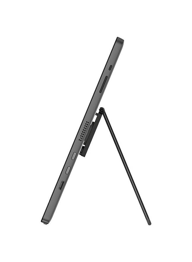 MSI - 16 inch PRO MP161 E2 Portable Monitor, FHD IPS Display, 60Hz Refresh Rate, 4ms (GtG) Response Time, 16.7m Display Colors, 2x 1.5W Built-In Speakers, PRO-MP161-E2 Black - Image 1