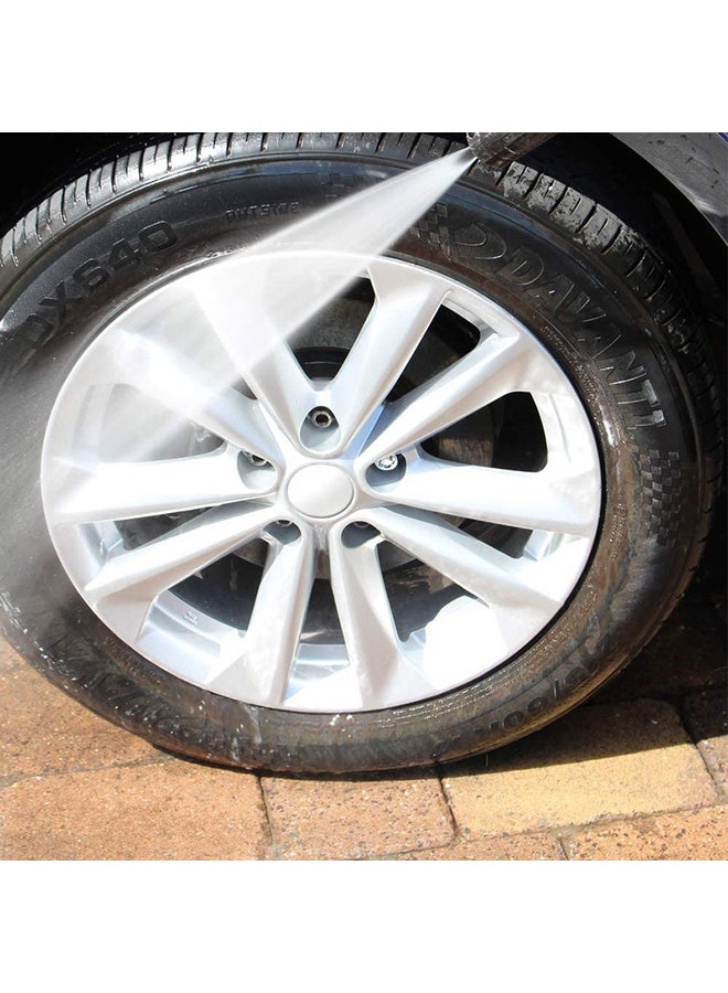 ترتل واكس منظف العجلات ريم كلين 500 مل - Image 4