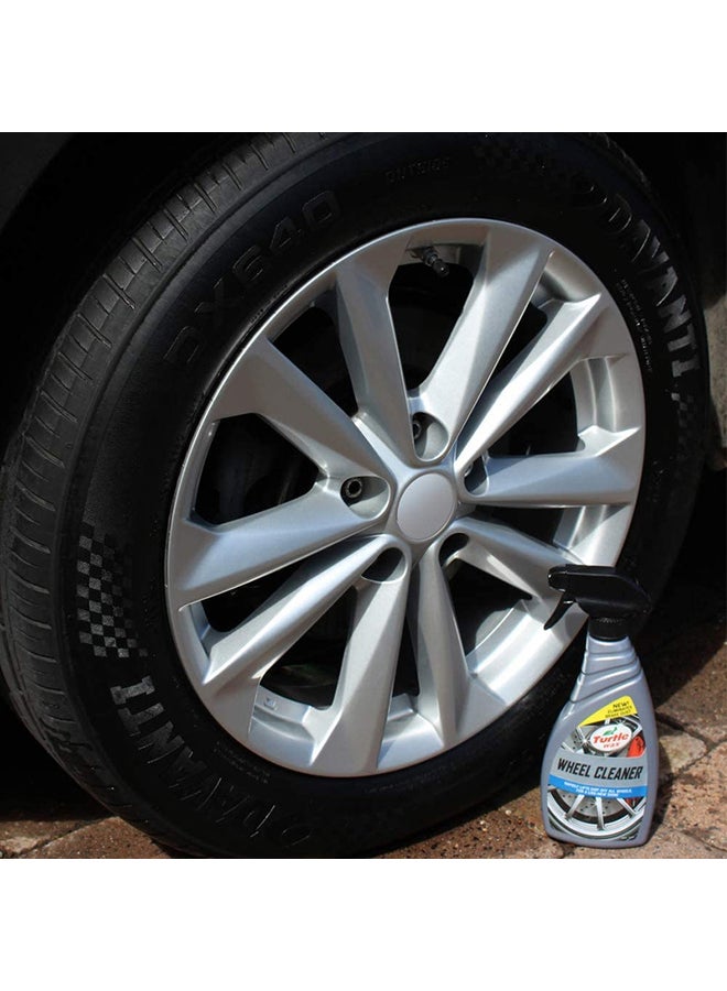 ترتل واكس منظف العجلات ريم كلين 500 مل - Image 5