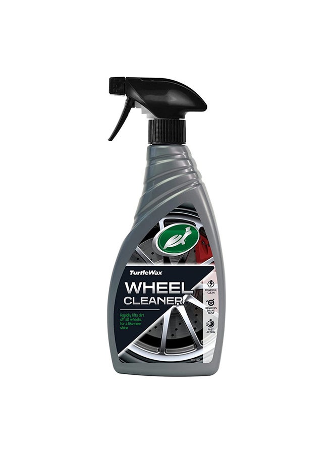 ترتل واكس منظف العجلات ريم كلين 500 مل - Image 1