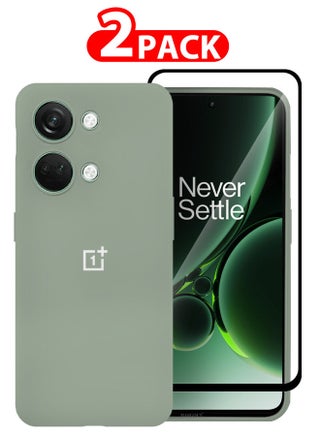 Cactus Green