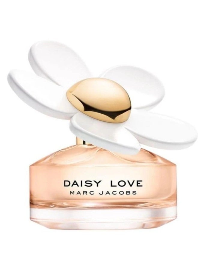 مارك جاكوبس عطر ديزي لوف 