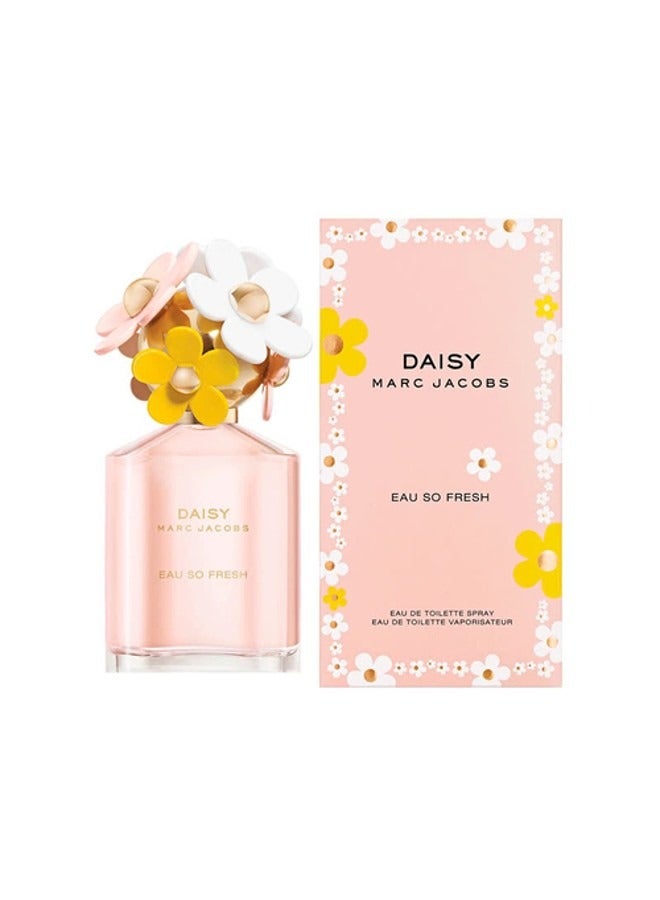 Marc Jacobs - Daisy Eau So Fresh EDT 75ml - Image 1