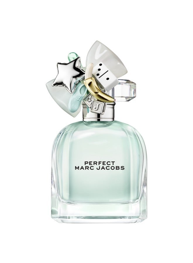 Marc Jacobs Perfect EDT Women 50ml 