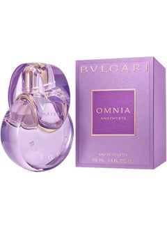 Omnia Amethyst EDT 100ml