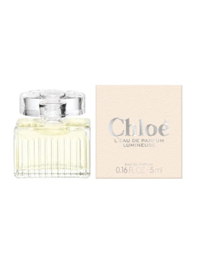 Chloe Lumineuse Mini EDP Women 5ml 