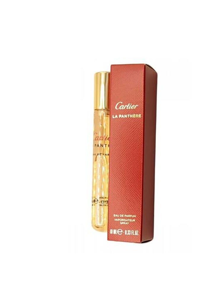 Cartier La Panthere EDP 10ml