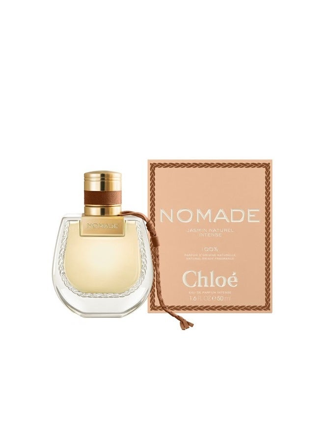 Chloe Nomade Jasmin Naturel Intense EDP For Women 50ml 