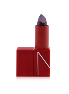 NARS Matte Lipstick - Long-Lasting Radiance - Enjoy Attractive Lips - Suits All Looks And Occasions Burgandy  - Image 2