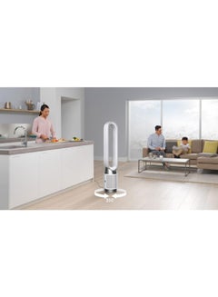 دايسون جهاز تنقية الهواء Pure Cool مع فلتر HEPA للتحكم عن بعد  - Image 3