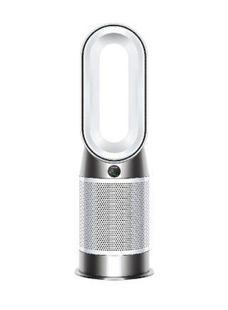 Remote Control Pure Hot and Cool Purifier Fan Heater 454856-01 Multicolour - pnsku/N70092570V/45/_/1721157951/30dcf782-0386-4963-891c-ec96da254d23