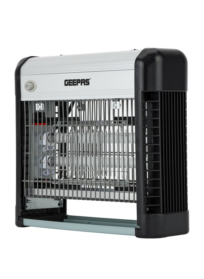 GEEPAS Electric Bug Killer With Advanced Technology, Non Poison- Non Smell Insect Killer 12 W GBK25609 White  - Image 5
