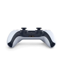 سوني Sony Playstation 5 DualSense Wireless Controller - White  - Image 5