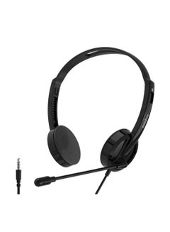 Rapoo Gaming Headset H101 Black  - Image 1
