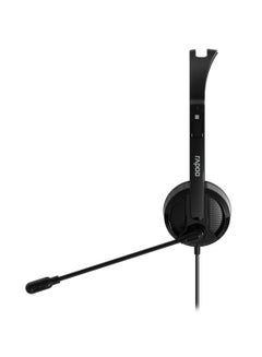 Rapoo Gaming Headset H101 Black  - Image 2