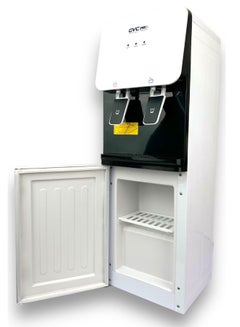 gvc pro Water Cooler With Container YLR-PF-58 White  - Image 2