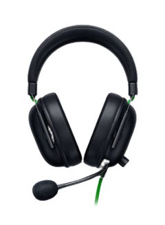 RAZER BlackShark V2 X Wired Esports Gaming Headset, 7.1 Surround Sound, 50mm Drivers, 240g Lightweight Build, Noise Cancelling Mic, Hybrid Memory Foam Cushions Comfort, Black | RZ04-04570100-R3M1 Black  - Image 4