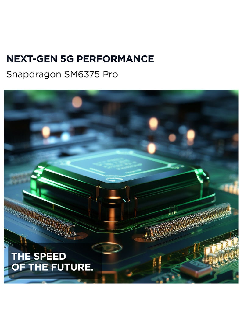 موتورولا - G85 ثنائي الشريحة، رمادي حضري، 12 جيجابايت رام، 256 جيجابايت، 5G - إصدار الشرق الأوسط - Image 1