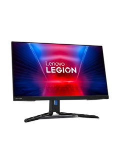 Legion R27i-30 Gaming Flat Monitor, 27" FHD IPS Display, Up to 180Hz Refresh Rate, 0.5ms (MPRT) Response Time, AMD FreeSync Premium & Adaptive Sync Compatible, 67B5GAC1AE Raven Black - pnsku/N70092660V/45/_/1724318570/3aa59465-b15e-4512-98ab-803869f22e98