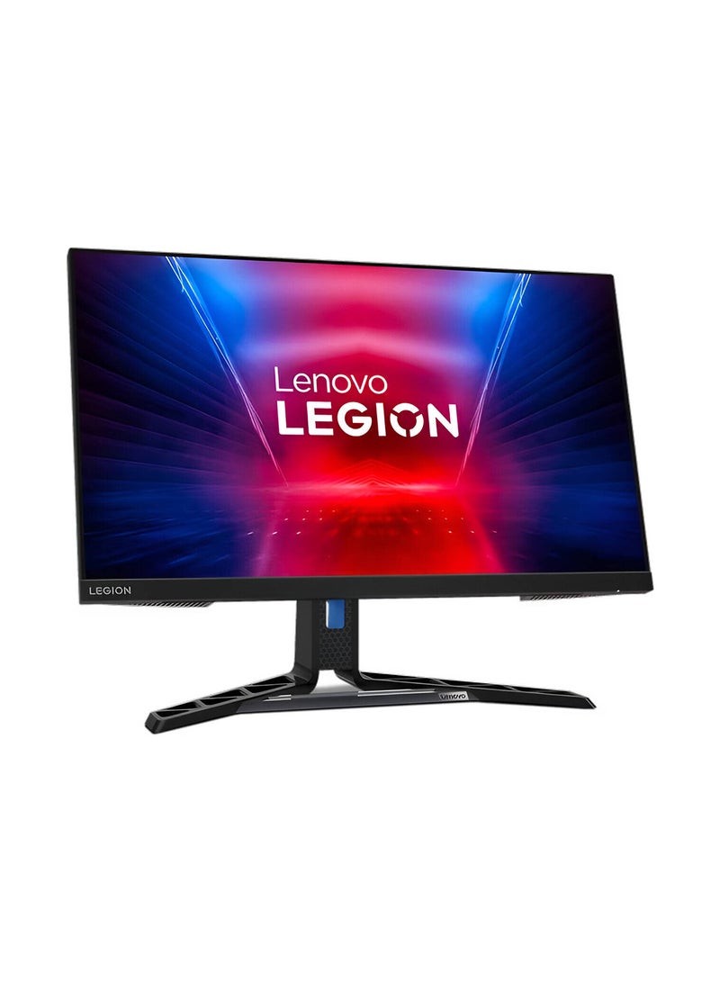 شاشة الألعاب Legion R27i-30 مقاس 27 بوصة بدقة Full HD (1920x1080) IPS، و165 هرتز (زيادة سرعة التشغيل إلى 180 هرتز) حتى 0.5 مللي ثانية، وAMD FreeSync Premium، ودعم وحدة تحكم الألعاب، ومكبرات صوت مدمجة - pnsku/N70092660V/45/_/1724318570/3aa59465-b15e-4512-98ab-803869f22e98