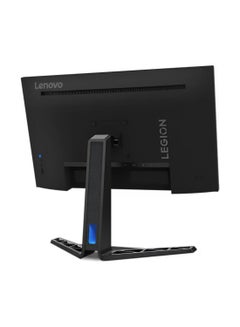 Legion R27i-30 Gaming Flat Monitor, 27" FHD IPS Display, Up to 180Hz Refresh Rate, 0.5ms (MPRT) Response Time, AMD FreeSync Premium & Adaptive Sync Compatible, 67B5GAC1AE Raven Black - pnsku/N70092660V/45/_/1724318572/ebac7fc3-dc9f-4242-9dba-029ae4dc78cf