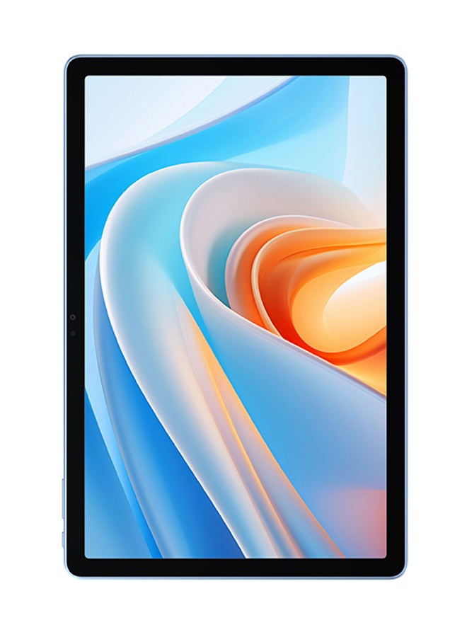 إيتيل VistaTab 30 بشاشة FHD 11 بوصة، ذاكرة وصول عشوائي 4 جيجابايت، سعة تخزين 128 جيجابايت، دعم 4G، لون أزرق سماوى - نسخة الشرق الأوسط  - Image 2