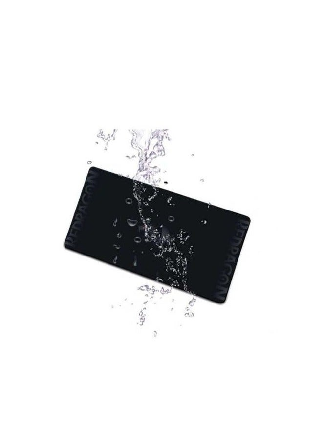 REDRAGON - P005A KUNLUN Gaming Mouse Pad – Extended 700 x 350 x 3mm - Image 1