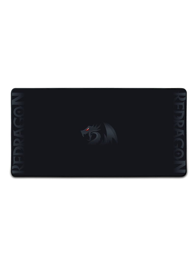 REDRAGON - P005A KUNLUN Gaming Mouse Pad – Extended 700 x 350 x 3mm - Image 1