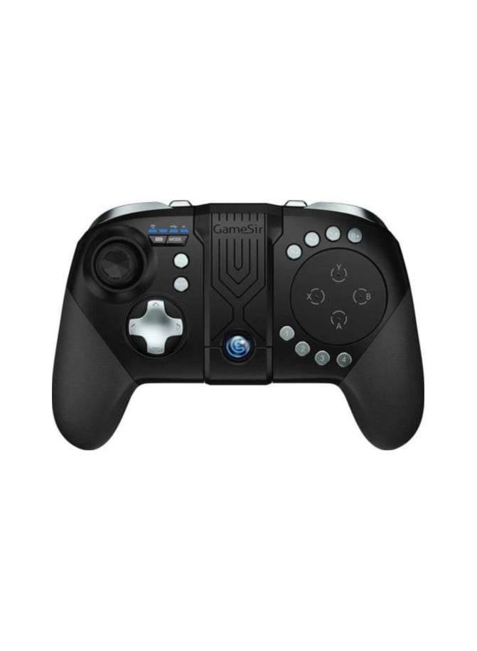 GameSir G5 Mobile Gaming Controller - Black - Image 1