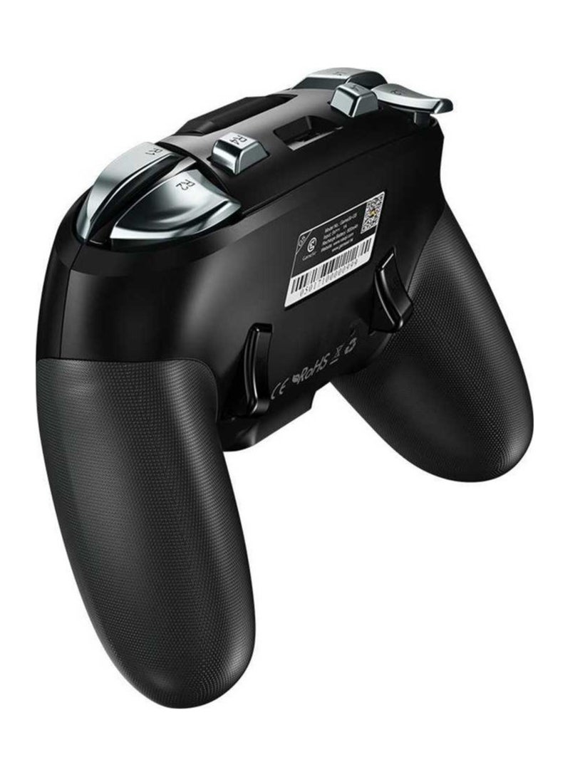 GameSir G5 Mobile Gaming Controller - Black - Image 5