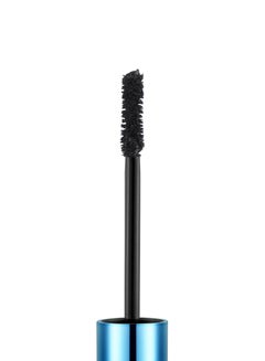 flormar Hero Volumeandcurl Waterproof Mas Black  - Image 2