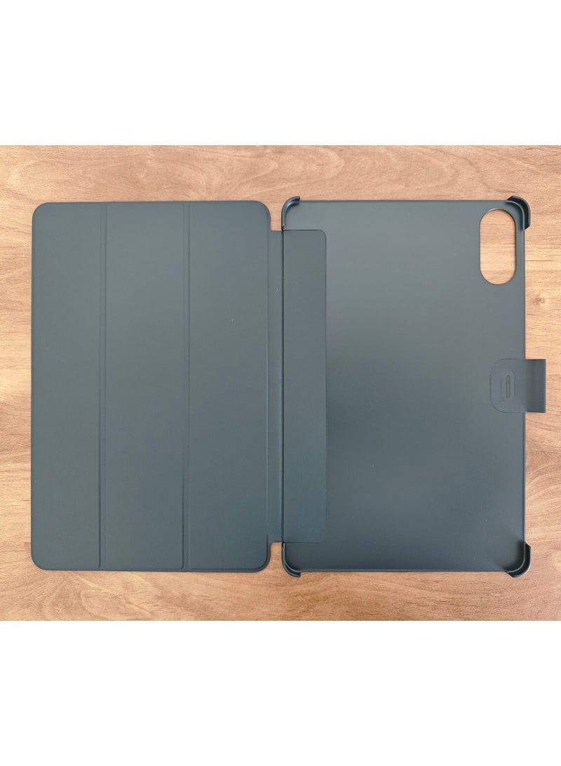 Xiaomi Poco Pad Cover | Triangular Magnetic Black  - Image 5