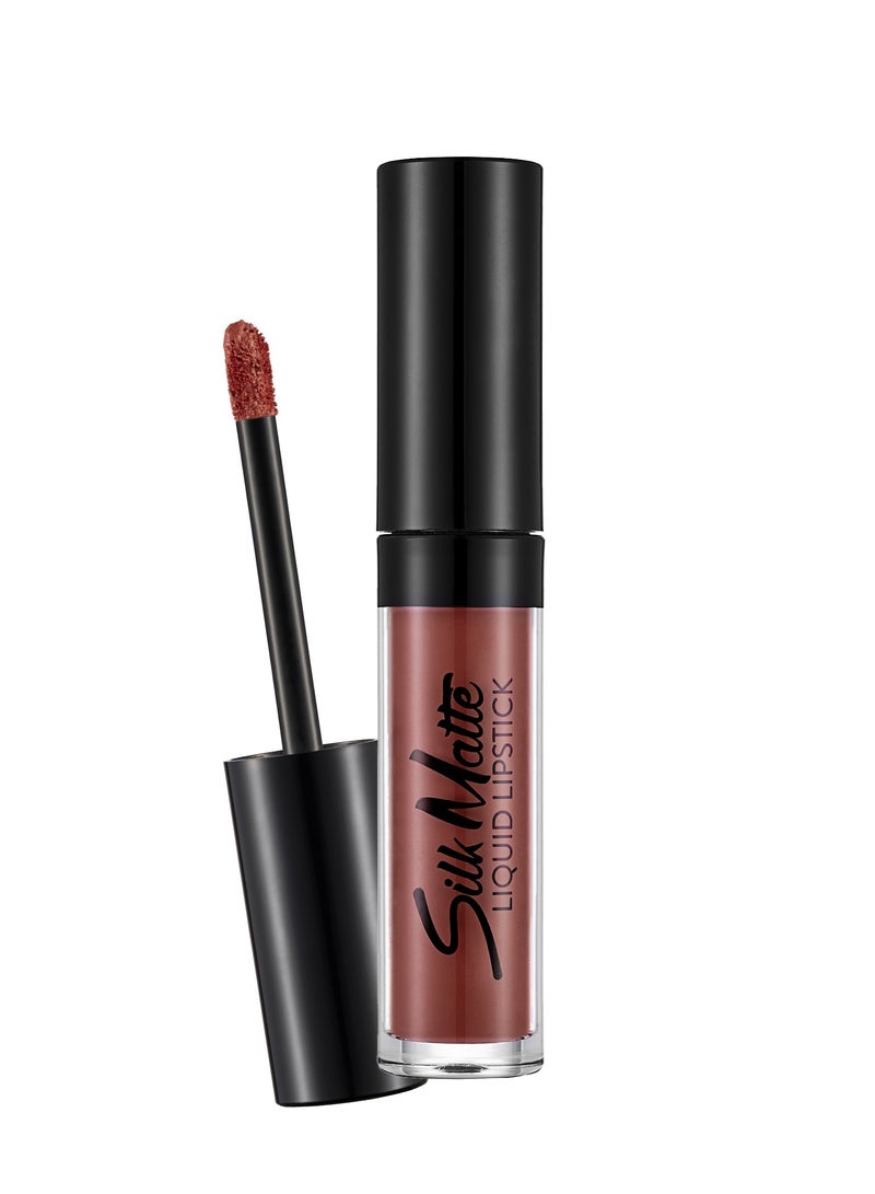 flormar Silk Matte Lls-58 It Memorable - Image 1