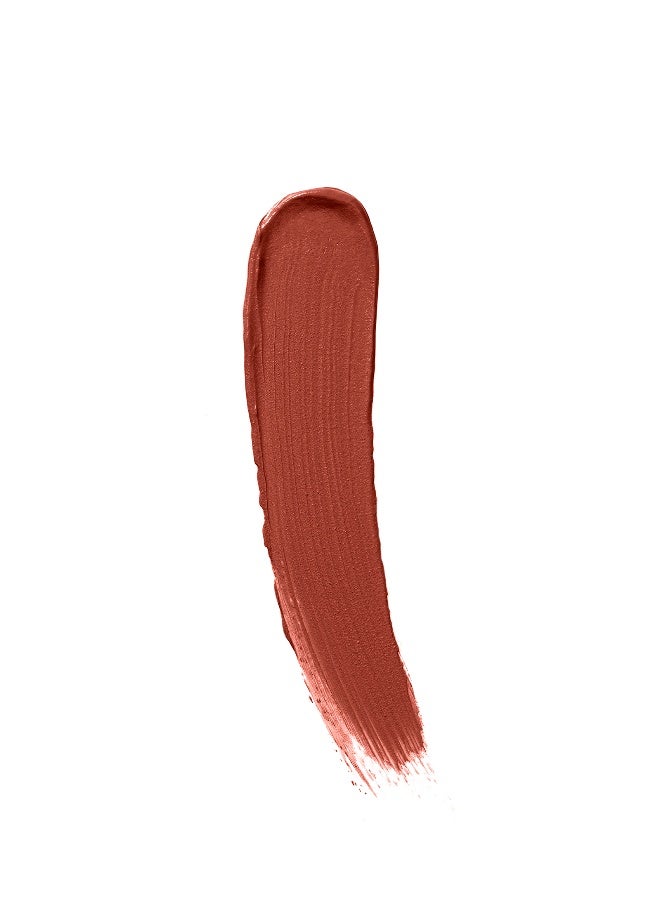 flormar Silk Matte Liquid Lipstick – 058 Make It Memorable – High-Pigment Ultra Matte Finish, Long-Wear Comfort, Nourishing Oils, Velvety Smooth Look It Memorable - Image 2