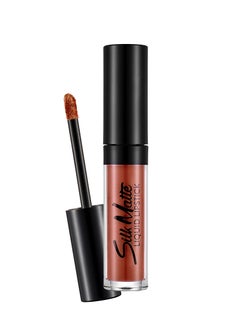 flormar Silk Matte Lls-57 Espresso Shot  - Image 1