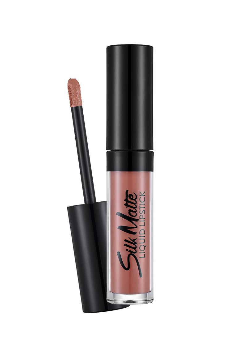 flormar - Silk Matte Lls-59 Office Day - Image 1