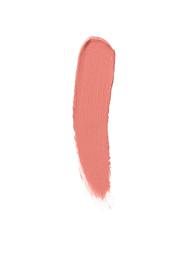 flormar Silk Matte Liquid Lipstick – 060 Peach Smoothie – High-Pigment Ultra Matte Finish, Long-Wear Comfort, Nourishing Oils, Velvety Smooth Look Peach Smoothie - Image 2