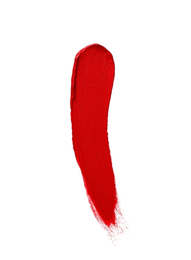 flormar Silk Matte Liquid Lipstick – 061 Red Kiss – High-Pigment Ultra Matte Finish, Long-Wear Comfort, Nourishing Oils, Velvety Smooth Look Red Kiss - Image 2