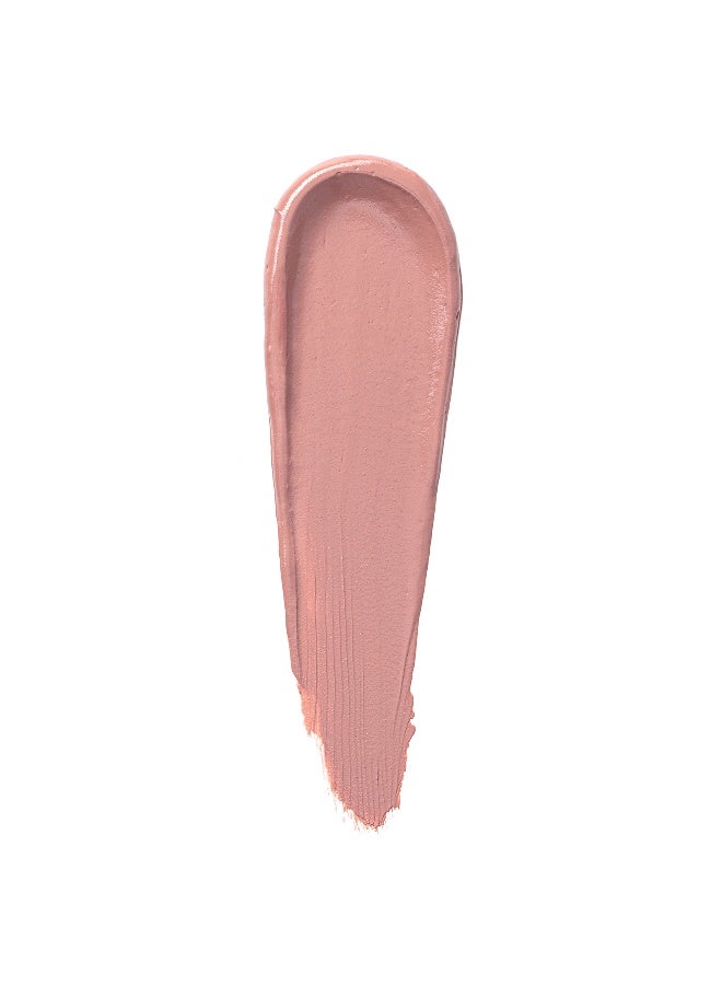 flormar Silk Matte Liquid Lipstick – 062 Daily Latte – High-Pigment Ultra Matte Finish, Long-Wear Comfort, Nourishing Oils, Velvety Smooth Look Daily Latte - Image 2