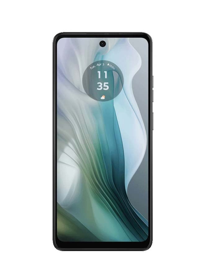 Motorola Moto e14 Dual SIM Graphite Grey 2GB RAM 64GB 4G LTE - Middle East Version  - Image 2