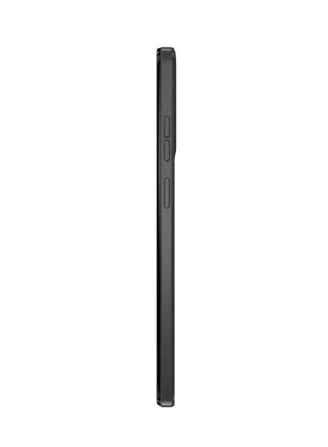 Motorola Moto e14 Dual SIM Graphite Grey 2GB RAM 64GB 4G LTE - Middle East Version  - Image 4